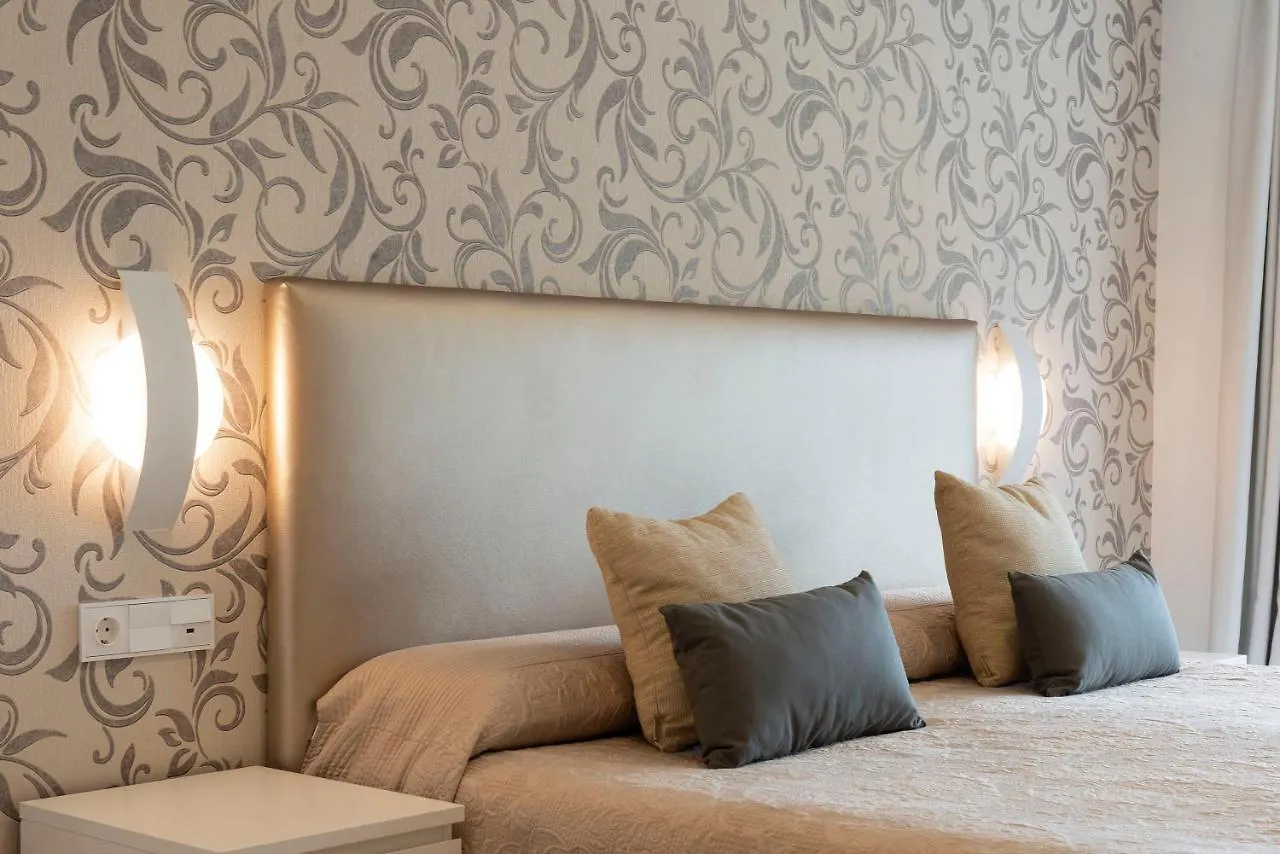 La Concha Best View Apartment San Sebastian