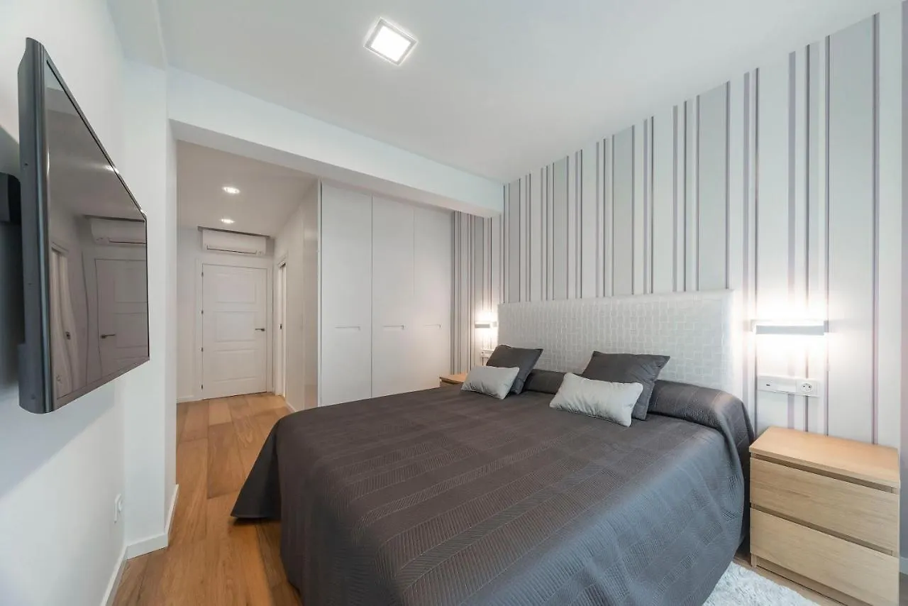La Concha Best View Apartment San Sebastian