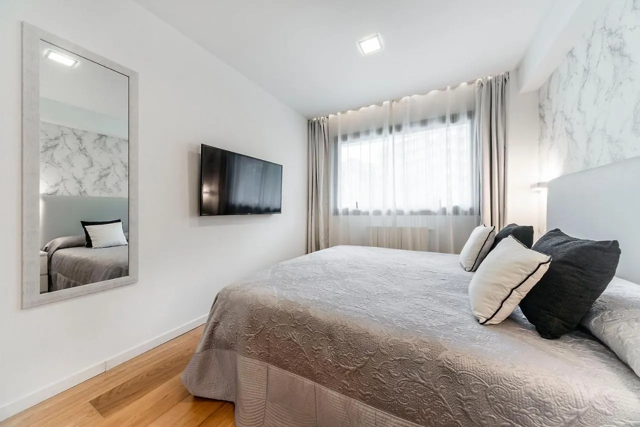 La Concha Best View Apartment San Sebastian