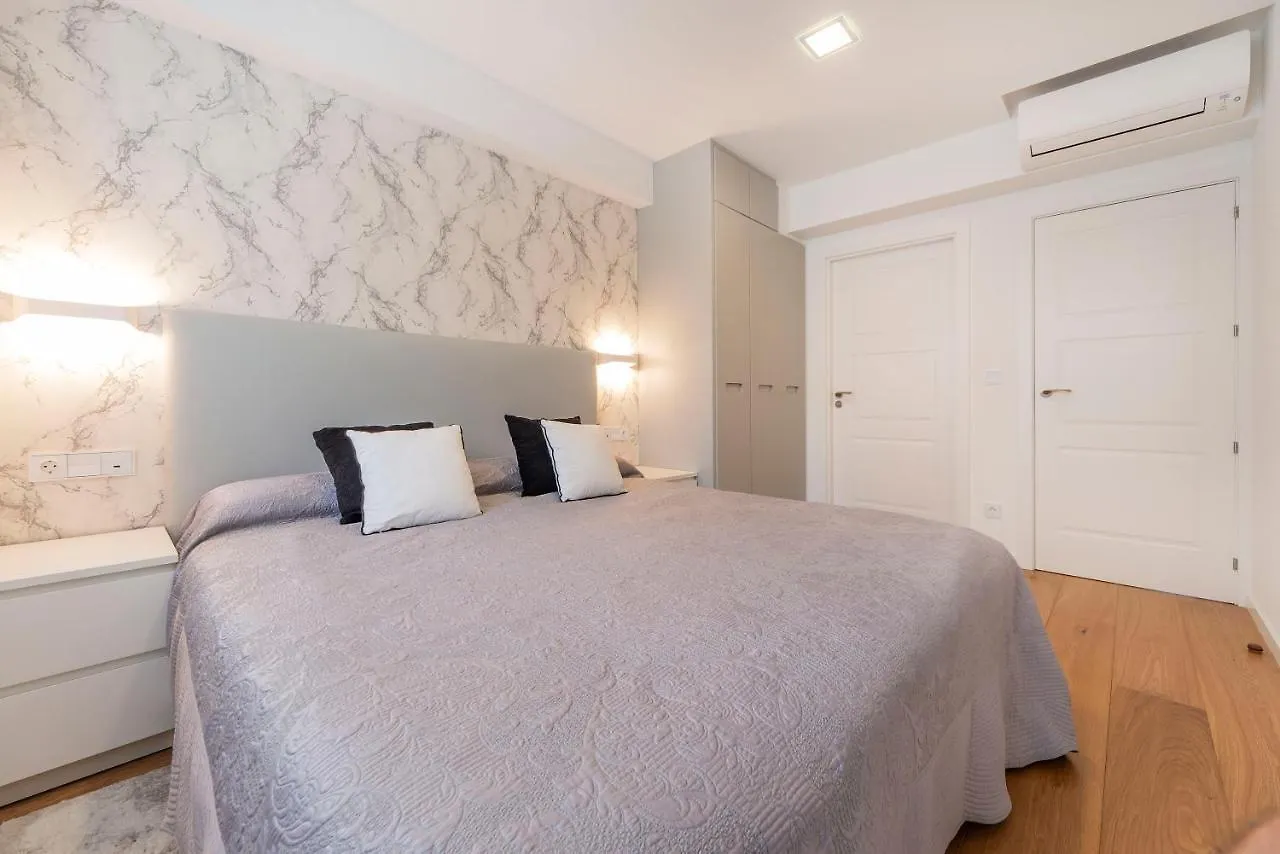 La Concha Best View Apartment San Sebastian