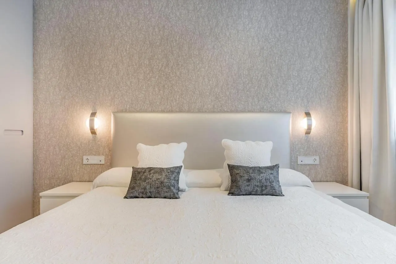La Concha Best View Apartment San Sebastian Spain
