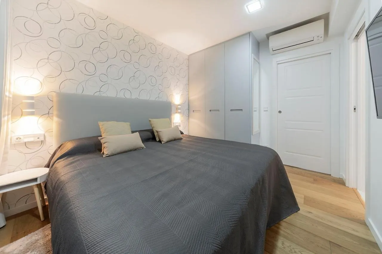 La Concha Best View Apartment San Sebastian