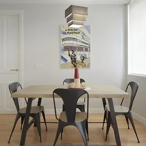 Apartamento Pausoka - Basque, San Sebastián