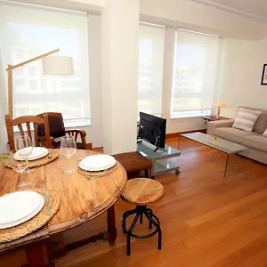 Apartamento Orly, San Sebastián