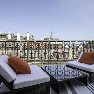 Apartamento Always Easy I Terraza, San Sebastián