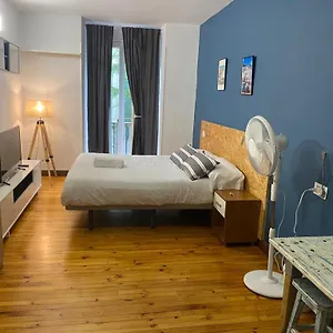 Kasa Legazpi Ht Lss00253 Accommodatie bij particulieren