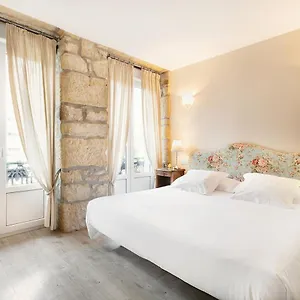 Okako Hotell