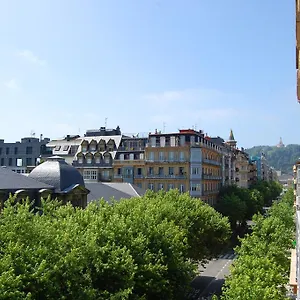 Apartamento Sanchez Toca - Ib., San Sebastián