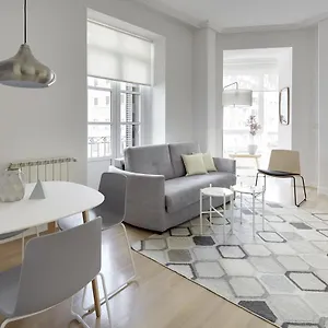 Apartamento Zubieta By Feelfree, San Sebastián