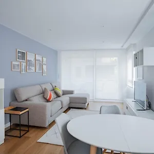 Apartamento Goxue, San Sebastián
