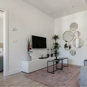 Appartement Eclectico En El Centro De La Ciudad, Saint-Sébastien