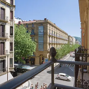 Apartamento San Martin 2 - Local Rentss, San Sebastián