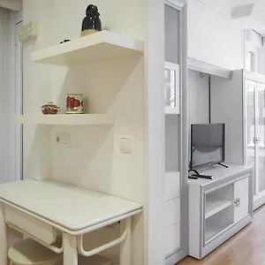 Appartement Hurbil - Basque, Saint-Sébastien
